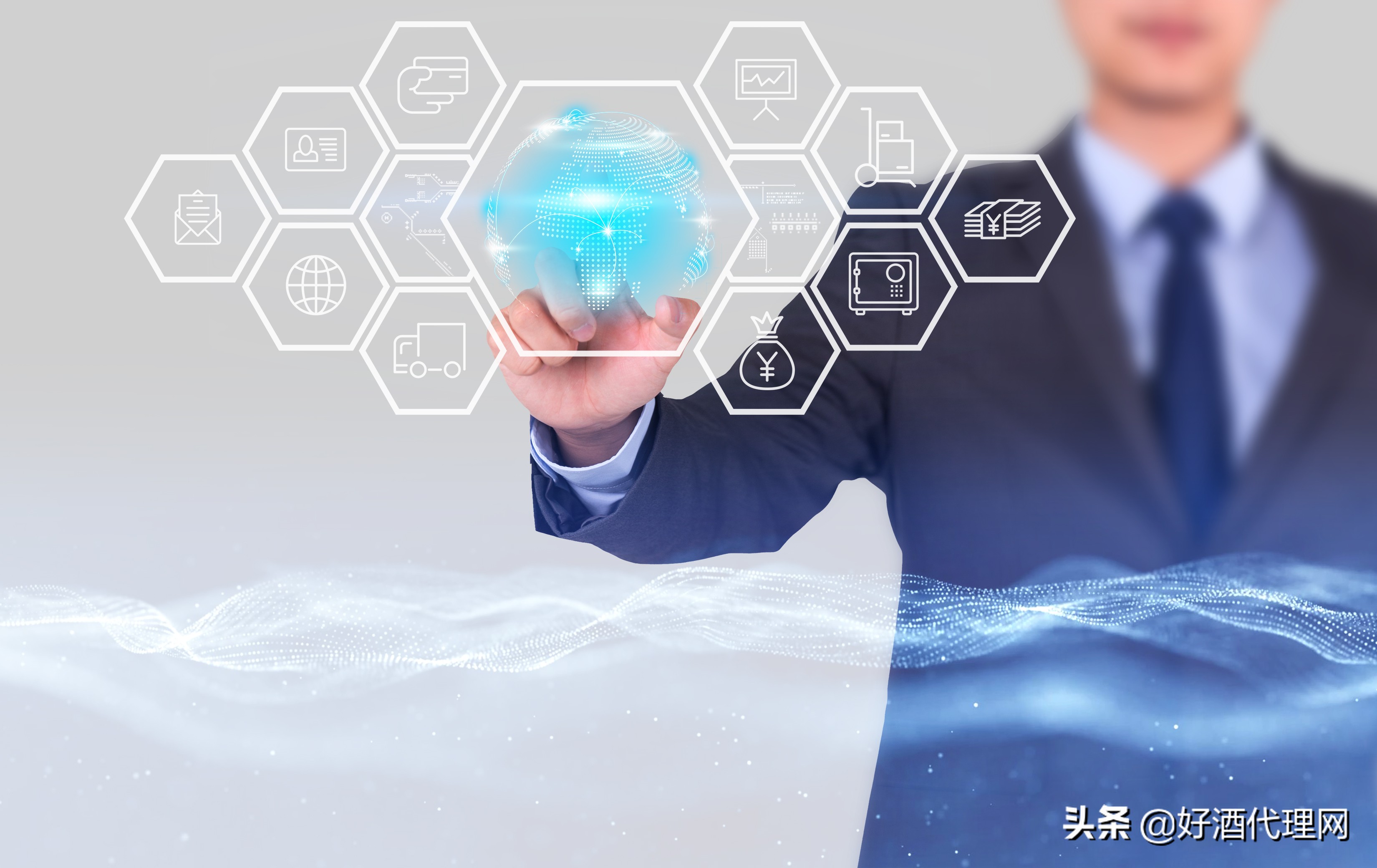 经销商模式适合哪类产品,经销商产品经营模式