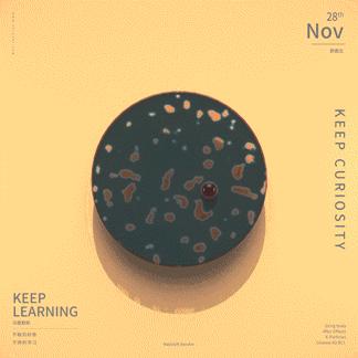 c4d简单泡泡,零基础轻松学会c4d基础精品教程