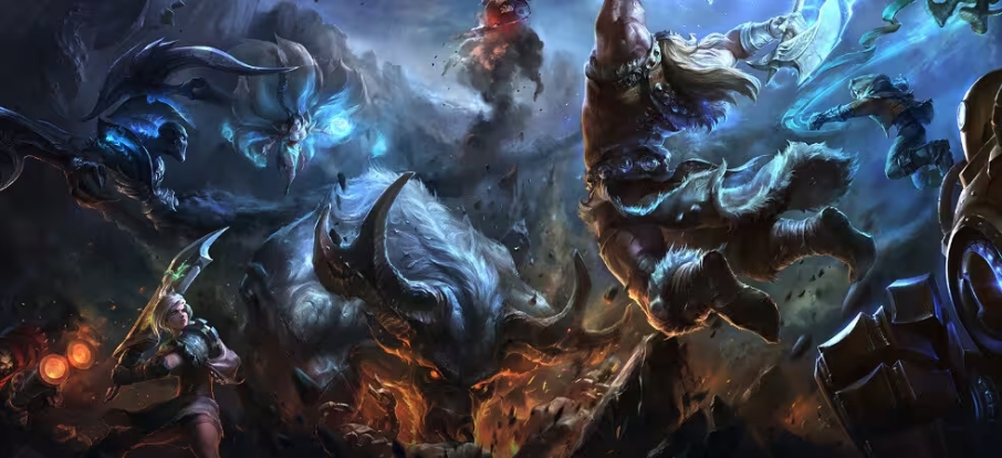 lol台服账号可以登美服吗,lol国际服无法登录台服