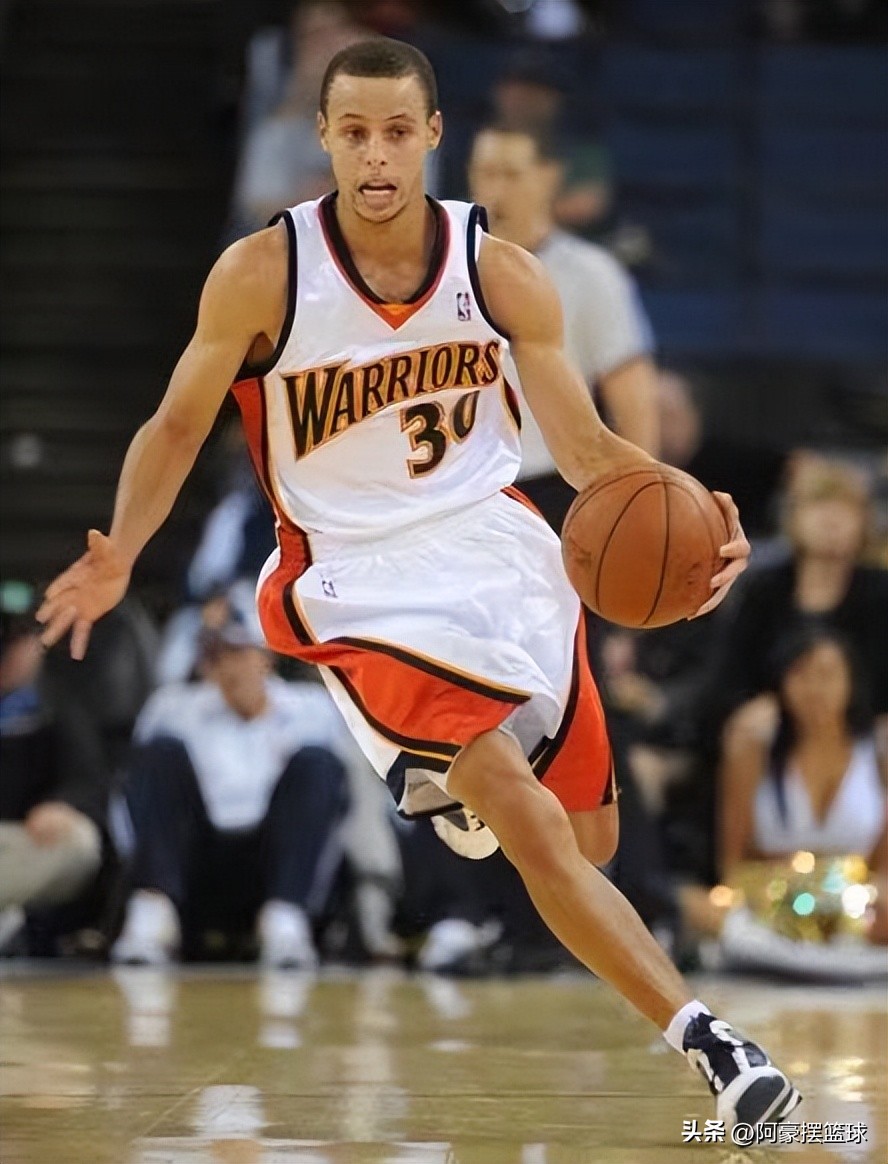 nba最难打破的纪录斯蒂芬库里,史上最强篮球之神斯蒂芬库里