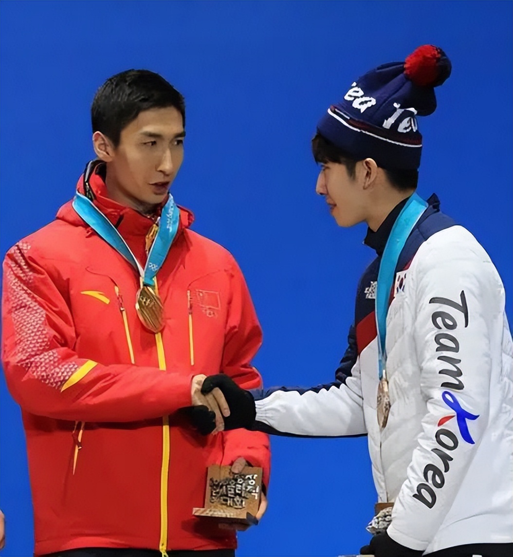 林孝埈时隔三年重回韩国场面,韩媒评价林孝埈夺冠