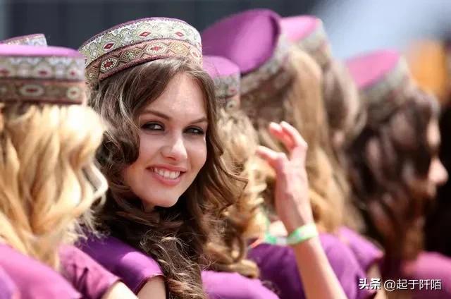 走进“阿塞拜疆”,带你看看真实的里海明珠现状,和想象中不一样