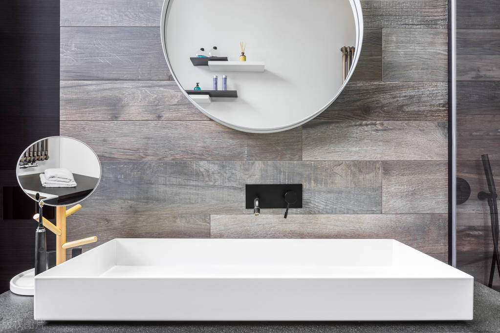 管道疏通器怎样疏通洗手盆,老式立柱洗手盆堵了怎么疏通