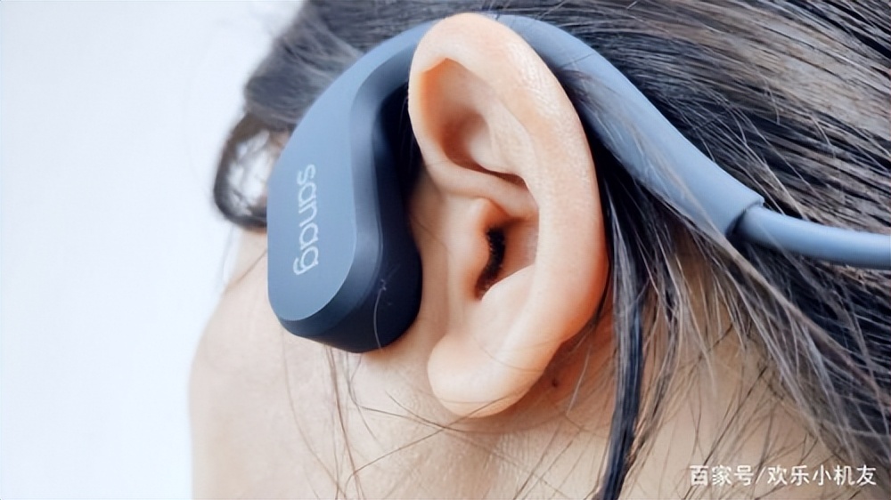 气传导耳机不漏音推荐,hyphenaria空气传导耳机