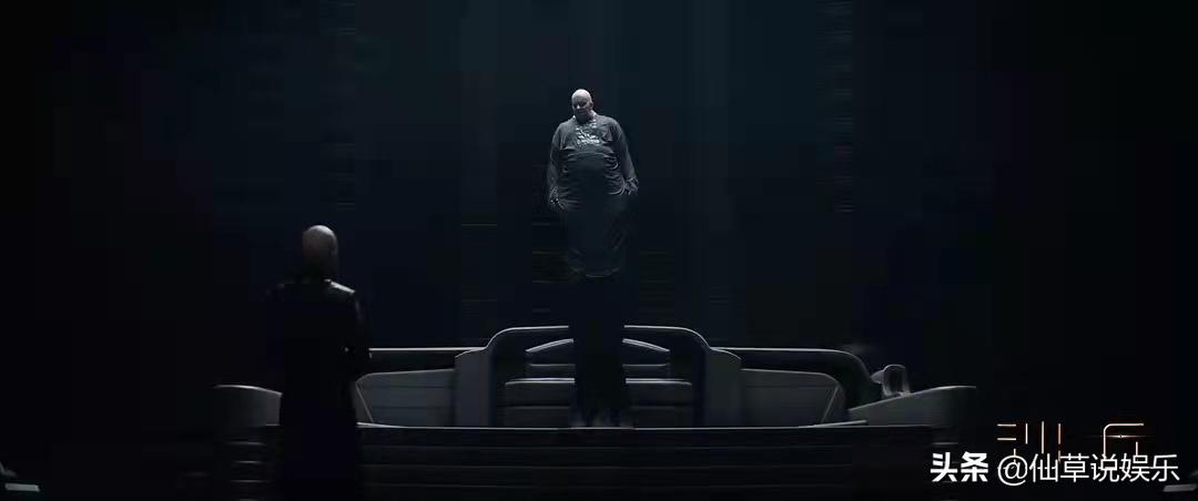 沙丘年度最佳烂片,沙丘被称为烂片的原因是什么