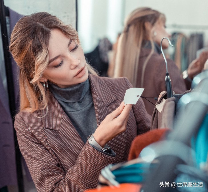 刚入门的服装店新手注意事项,服装店购物须知