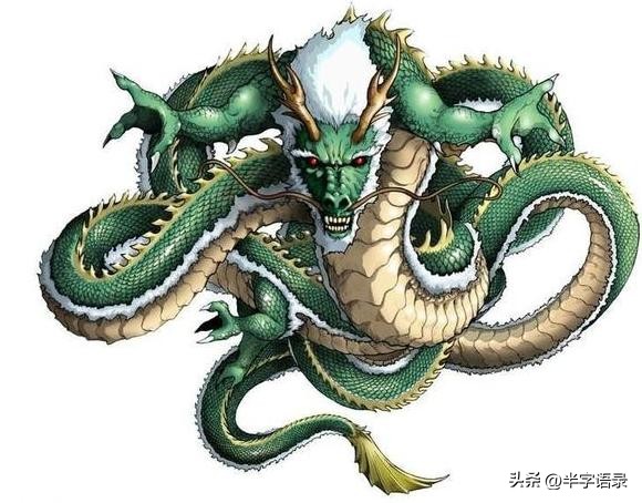 山海经异兽录排名大全,山海经异兽图片九尾狐