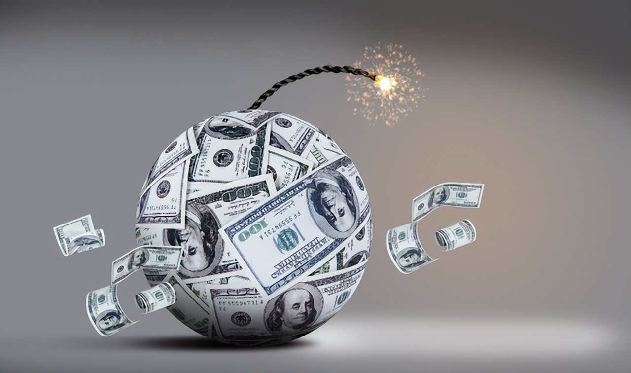 我国无视耶伦的请求？耶伦请求被无视后，我国加大力度抛售美债