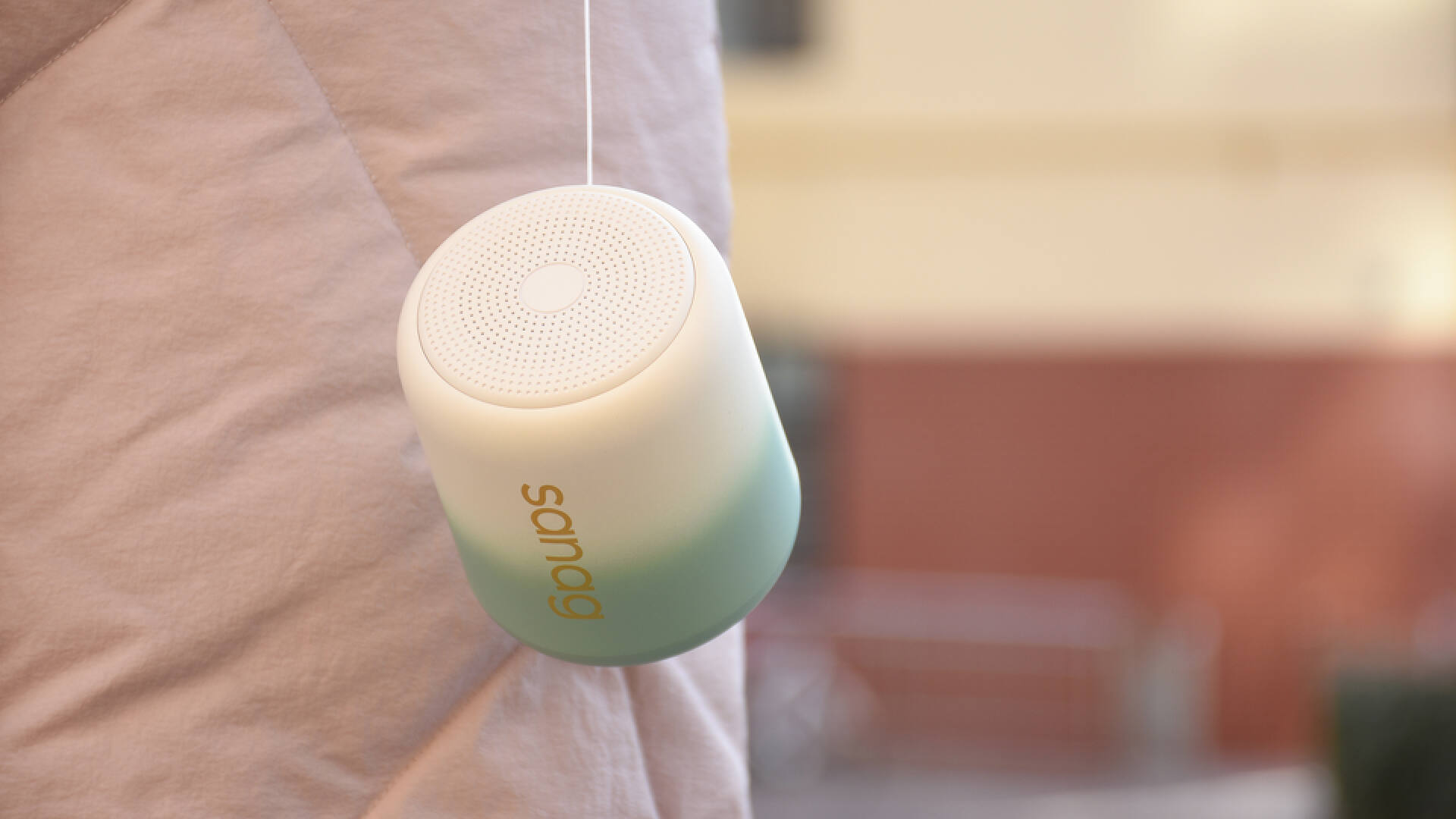 sanag蓝牙音箱x6s选哪个颜色,sanagx6s蓝牙音箱评测