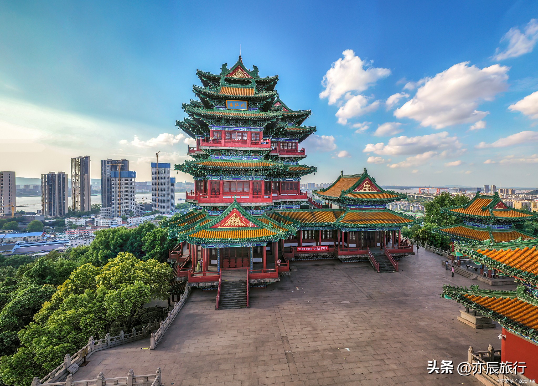 2021南京国庆期间晚上去处,南京3-5天短途旅游推荐国庆