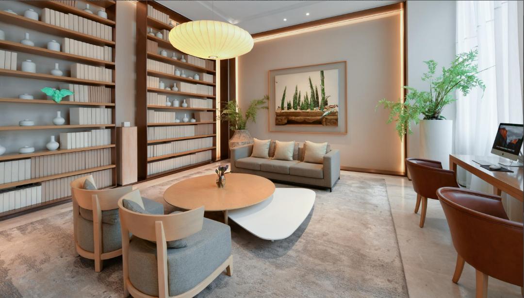 司南投资推荐|华住酒店系列品牌介绍