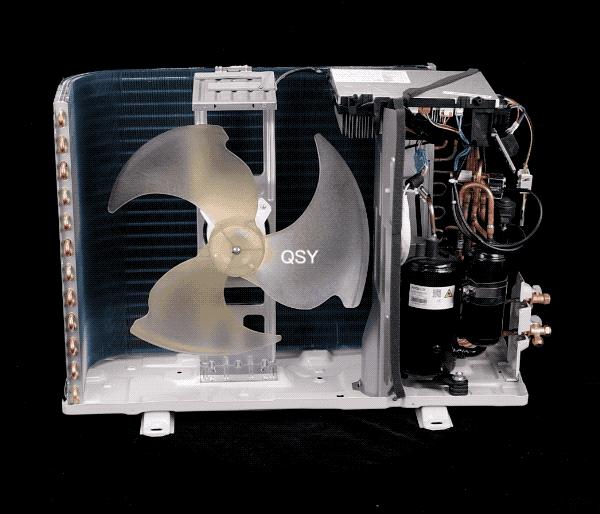 leader空调1.5匹测评,leader元气3匹空调型号