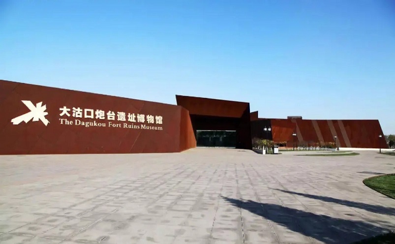 天津旅游必去十大景点推荐最新,天津最好玩的几个景点