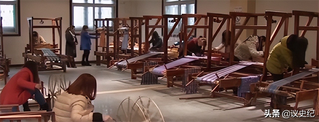 贵州女子一片叶子卖7000,贵州女子用树叶挣大钱