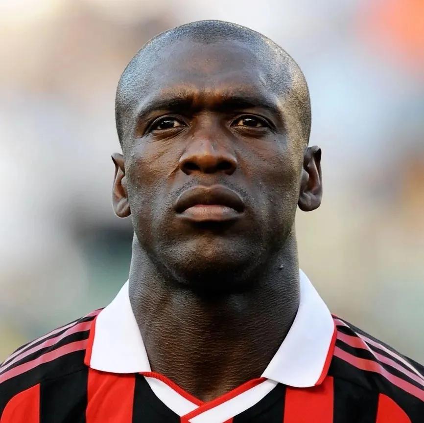 《足坛百家姓》之“西”家军最佳阵容