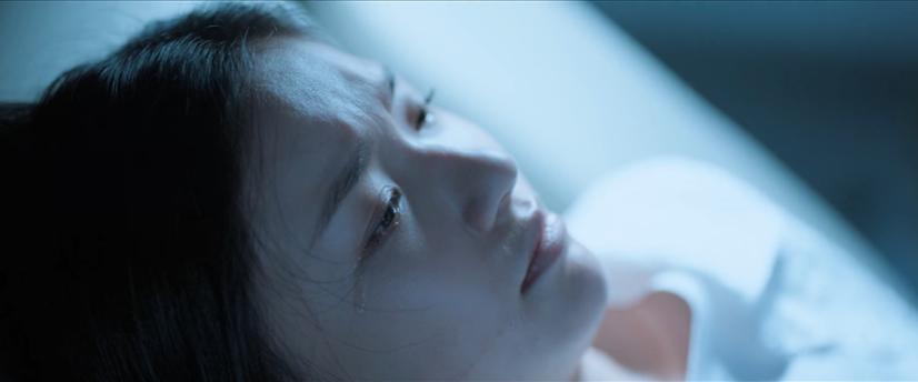 大尺度新剧！国产这次玩挺大