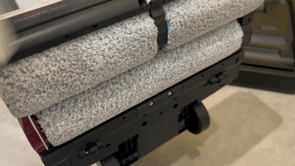 石头a10ultra洗地机测评,石头A10Ultra智能洗地机