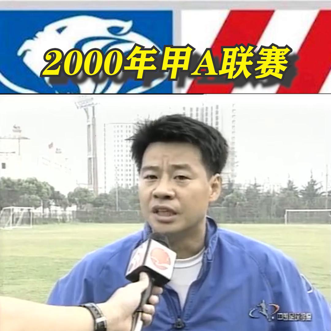 2001赛季甲a联赛申花3:1国安,陕西国力vs上海申花
