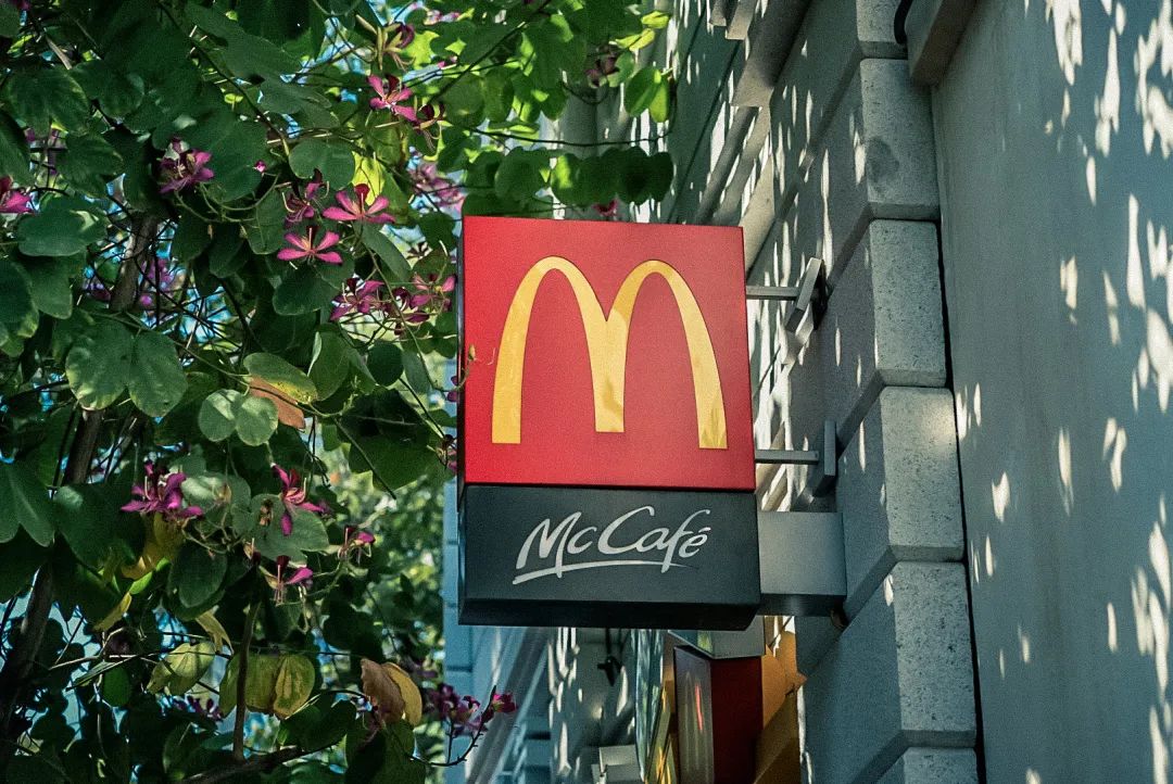 麦当劳地产,麦当劳的地产模式