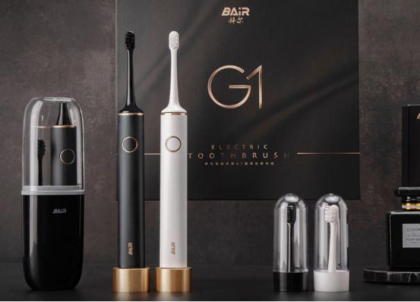 儿童牙刷电动牙刷软毛5-12岁护龈,电动牙刷哪个品牌好用护龈