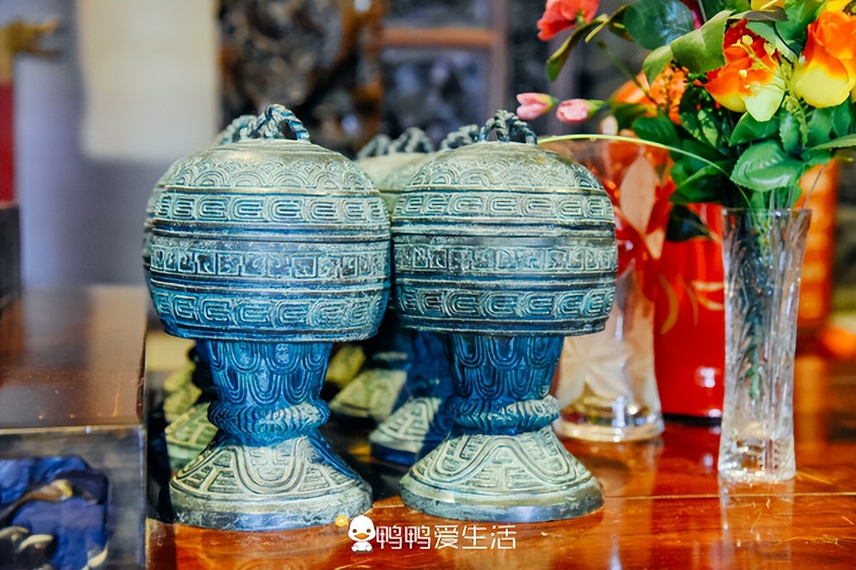 漳州古城的小吃街图片高清,漳州古城古街古巷