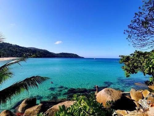 泰国普吉岛旅游攻略贴吧,泰国跟团普吉岛曼谷