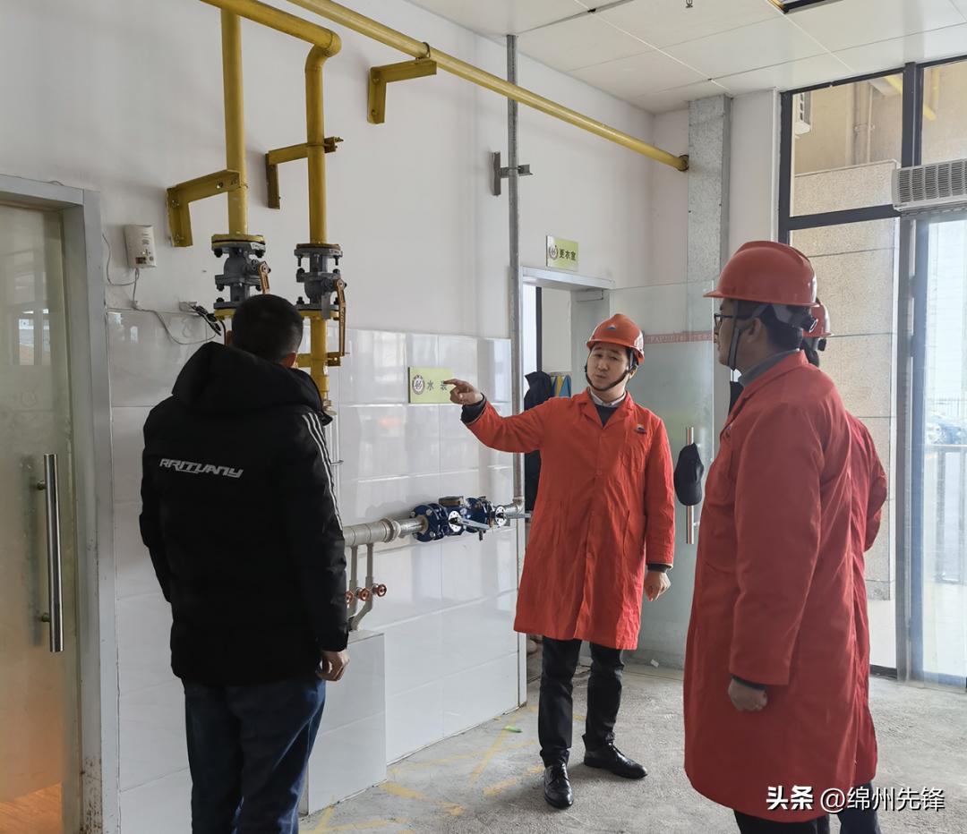 喜迎二十大奋进新征程——四川能投集团优秀*产党共**员风采系列展示