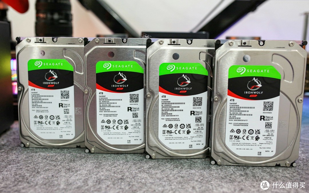 QTS5.1.0升级带来什么变化？—基于威联通TS-464C的新系统初体验