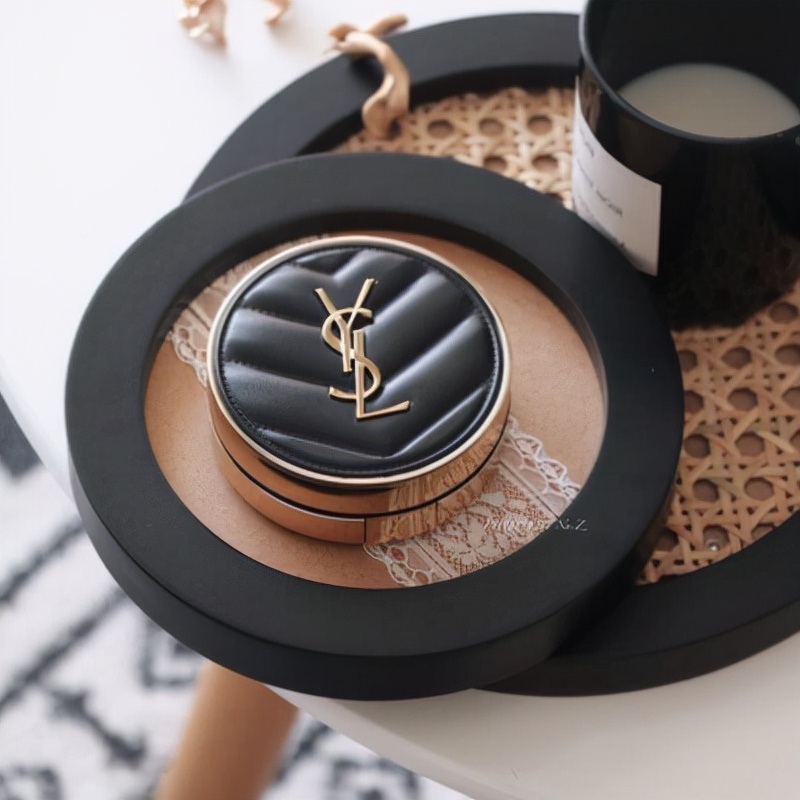 持久不脱妆气垫希芸,最近公认最好用的遮瑕气垫希芸