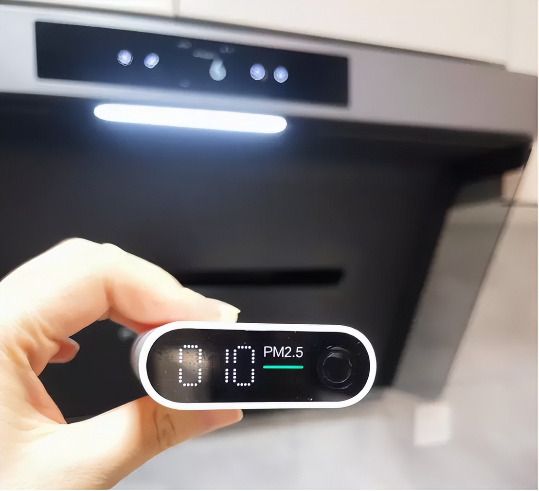 什么样的油烟机最实用最好,什么油烟机最好最实用