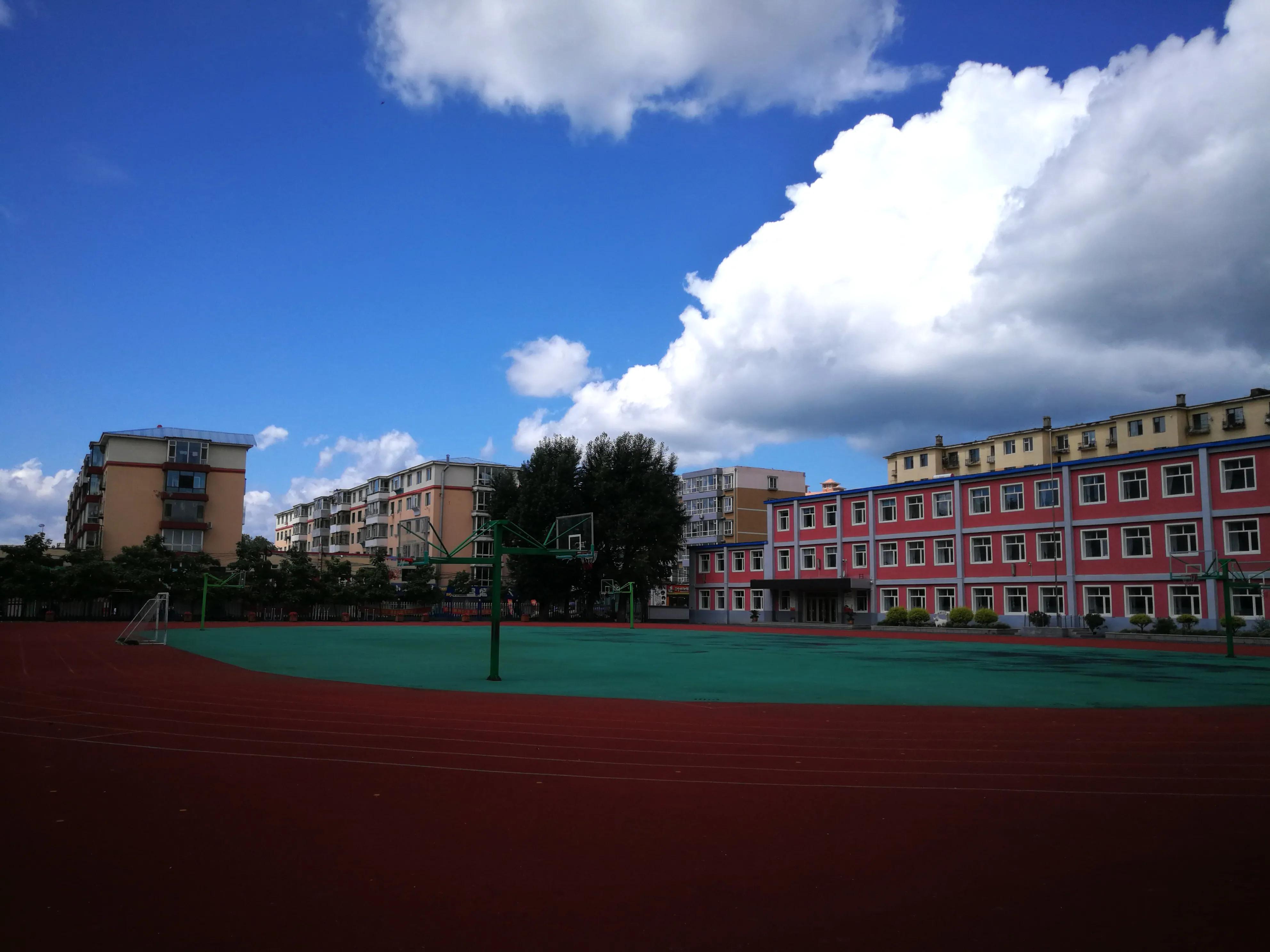 民国老照片天津影院,民国天津老电影院