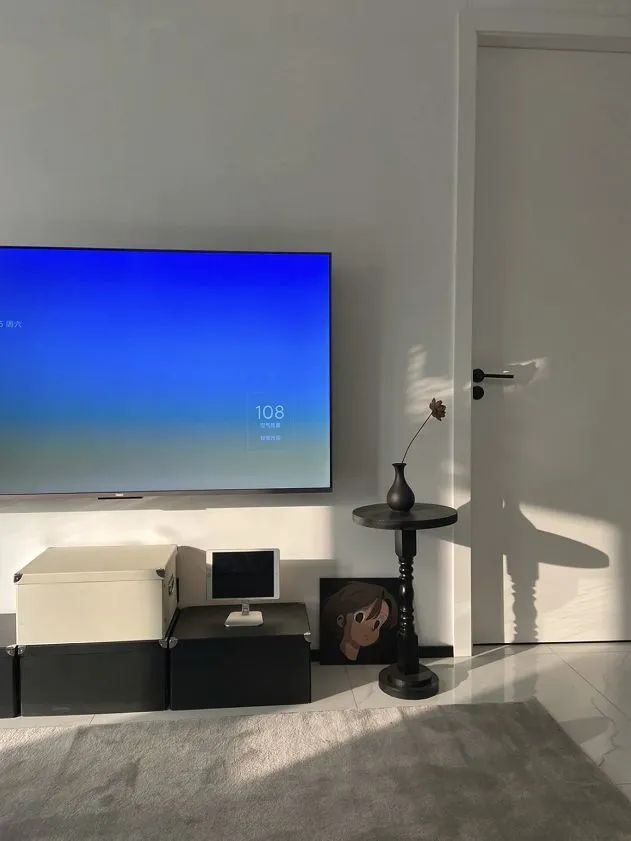 24岁住进理想家！这位独居男生说：买房比租房香