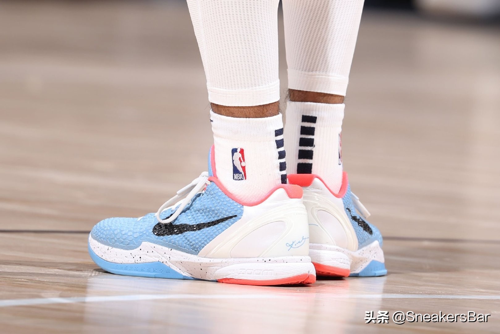 nba球星上脚的国产球鞋,nba球星球鞋去哪里购买