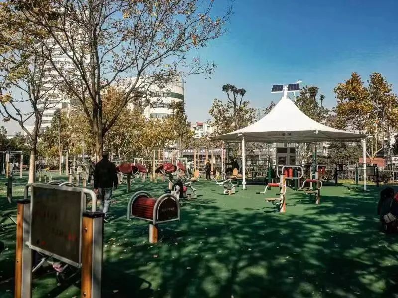 合肥夜爬蜀山攻略,合肥蜀山夜爬路线