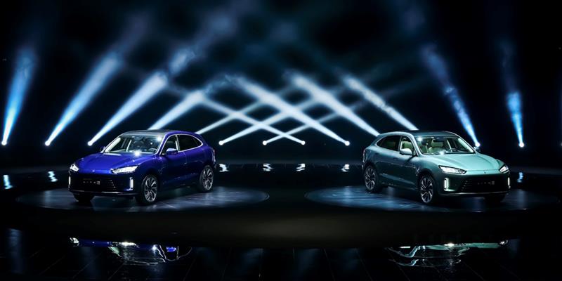 华为赋能的AITO问界M5,究竟有几分实力?