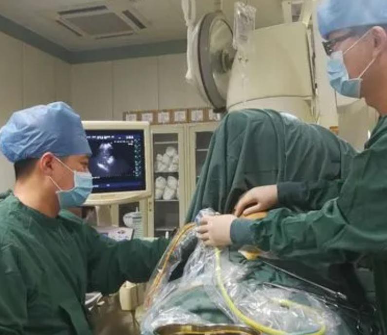 精准微创介入治疗肿瘤效果怎么样,哪些属于微创介入治疗