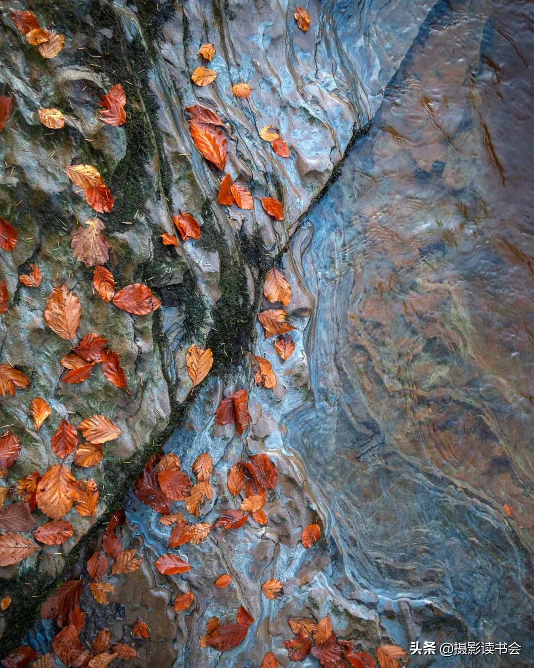 风光摄影需要后期吗,风光摄影必须正确曝光吗
