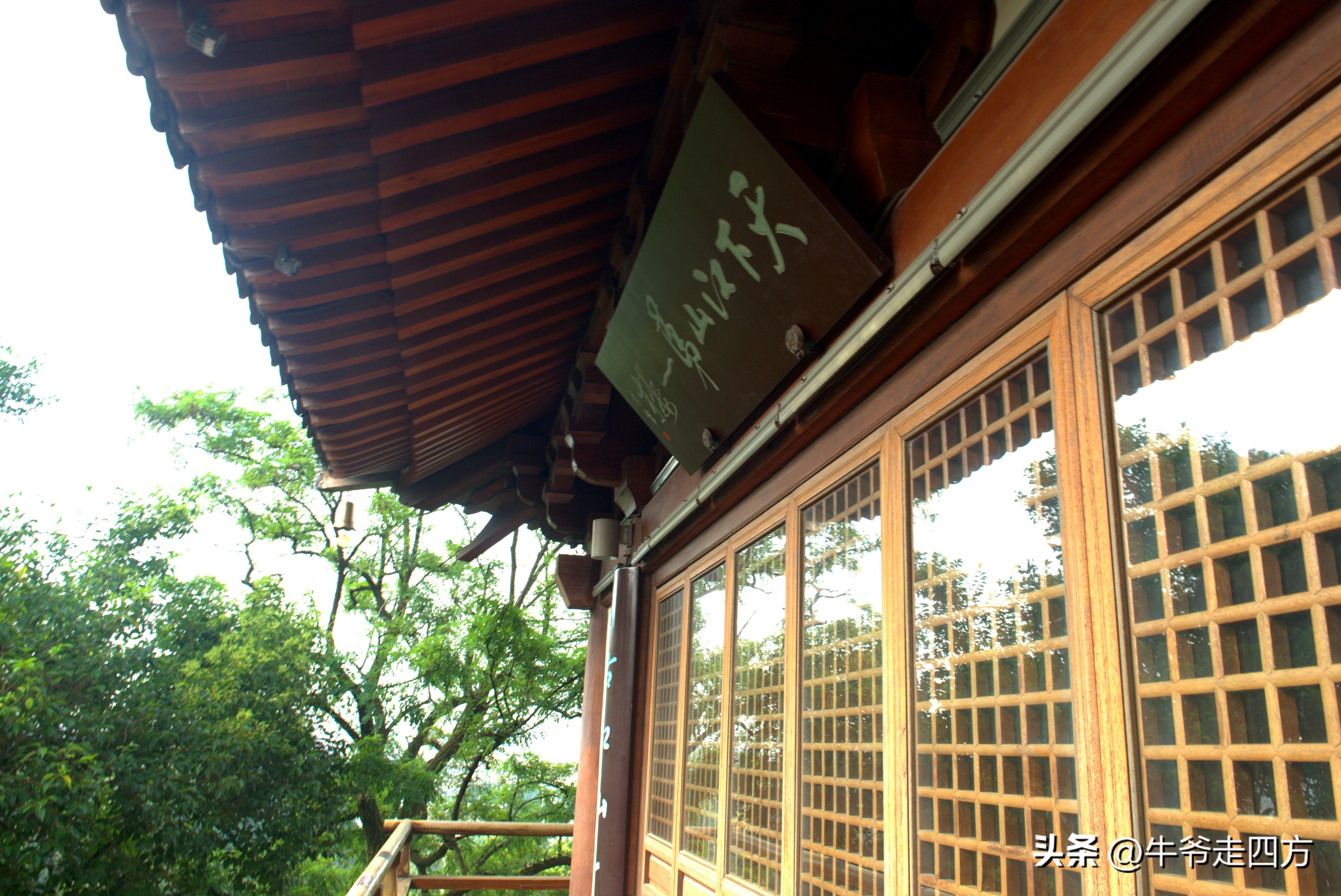 天下第一江山北固楼,北固山天下第一江山