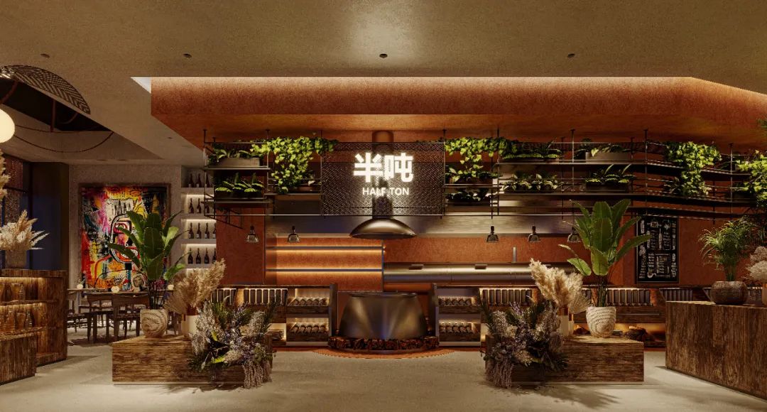 深圳万象食家都是卖什么的,深圳万象食家定位