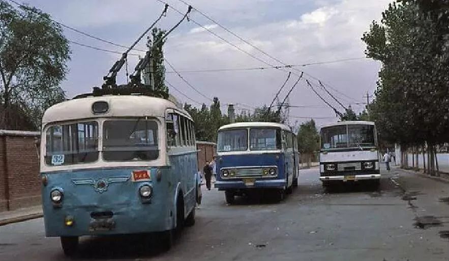 1年1张，100年兰州