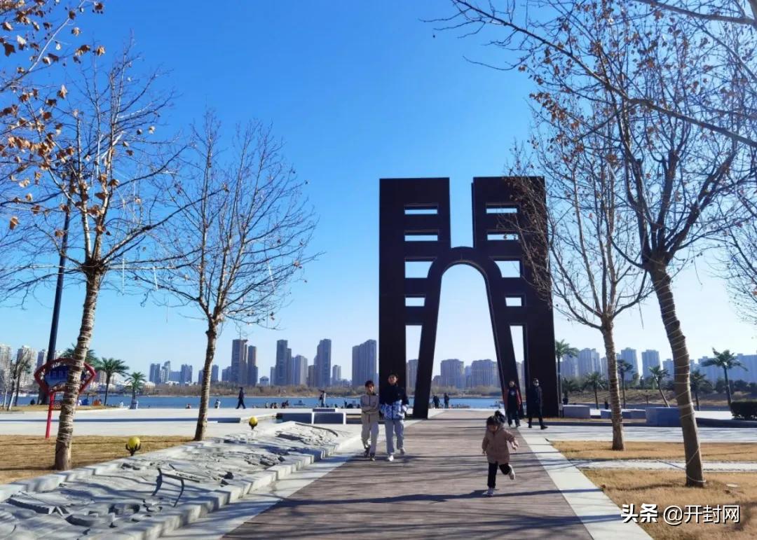 早安开封头条,早安鲜花集市开封