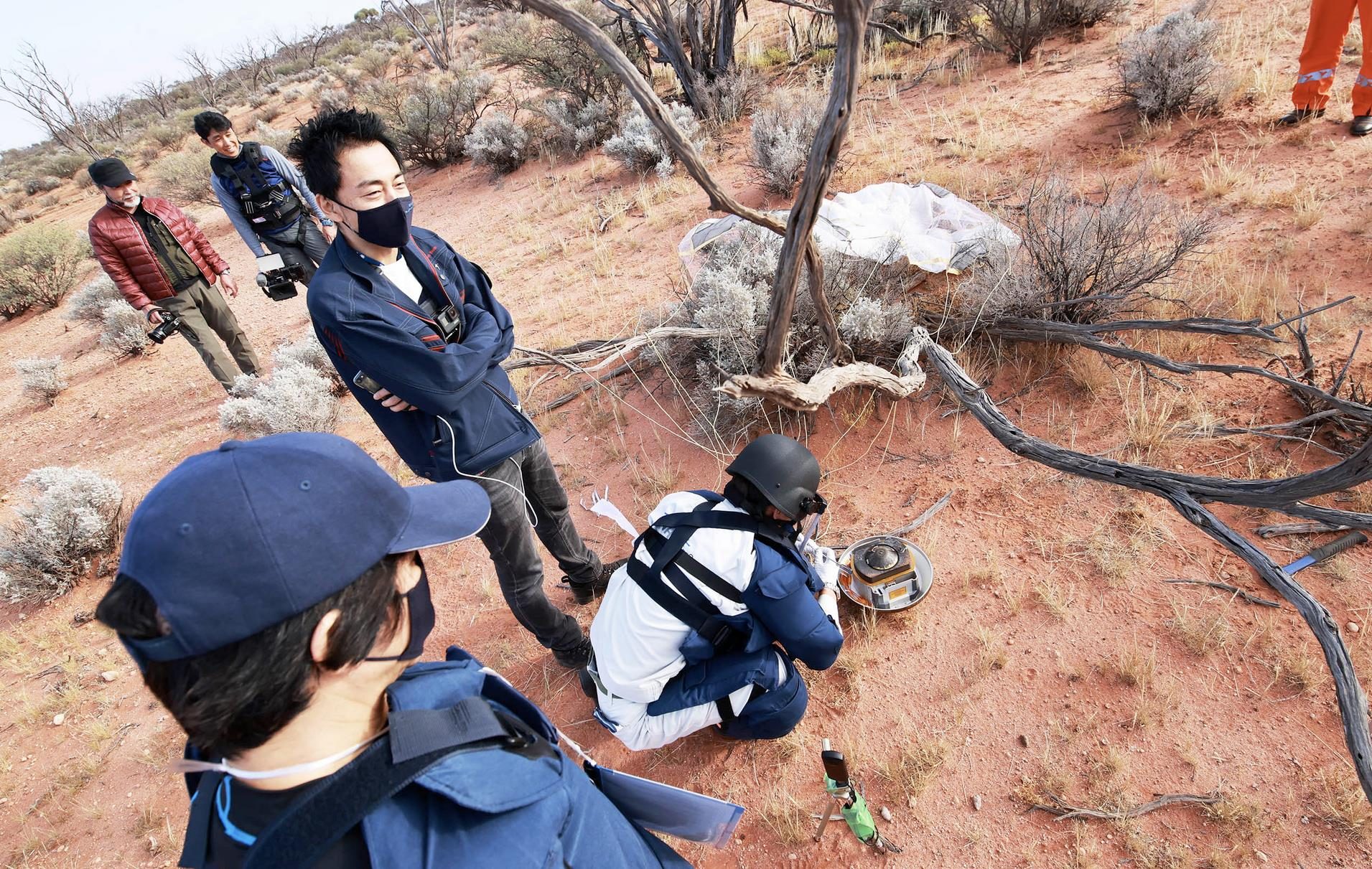 人类首次发现的维生素,日本在小行星中发现氨基酸