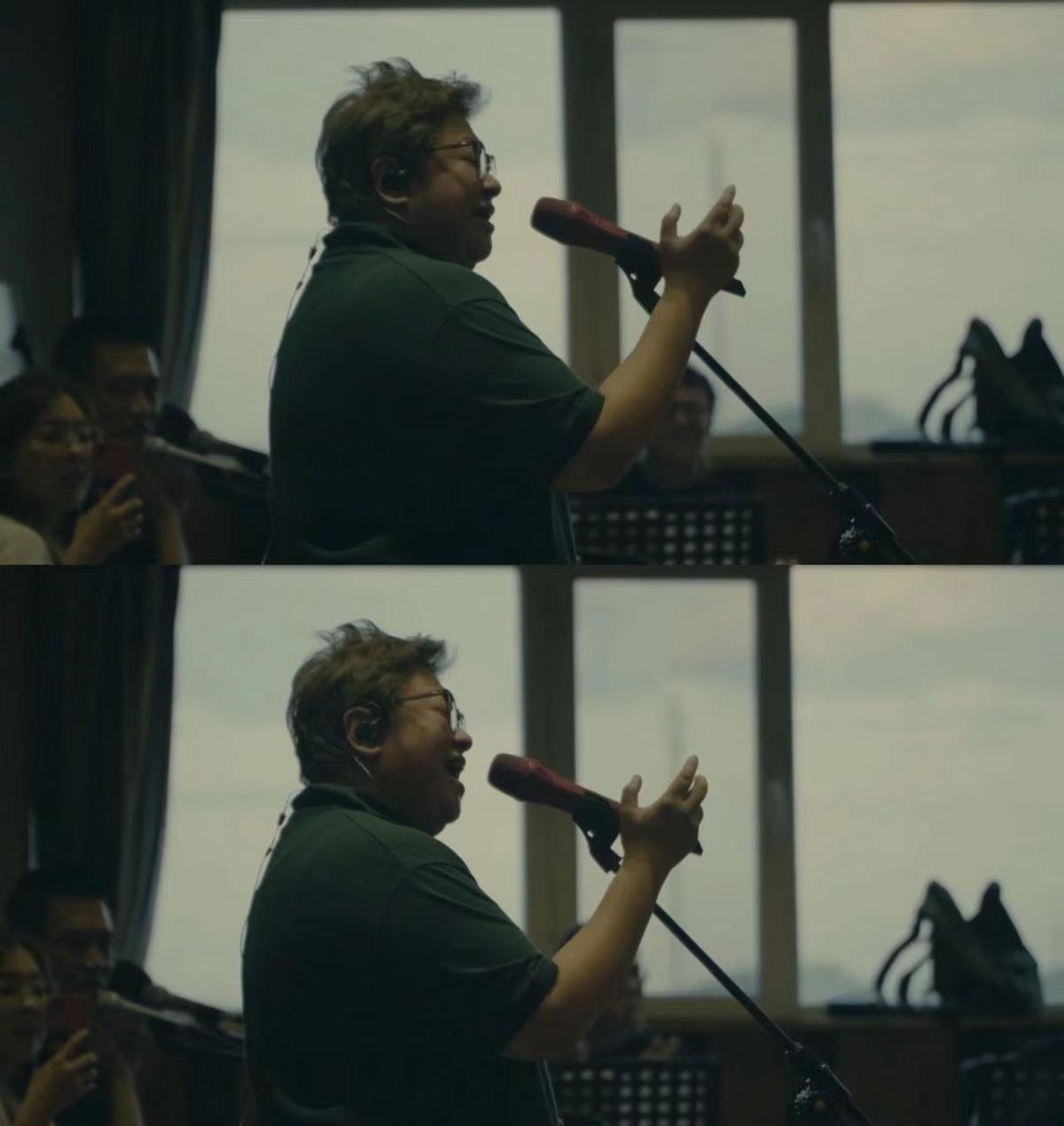 韩红时隔五年再度登台献唱,韩红演唱会与各位久别重逢