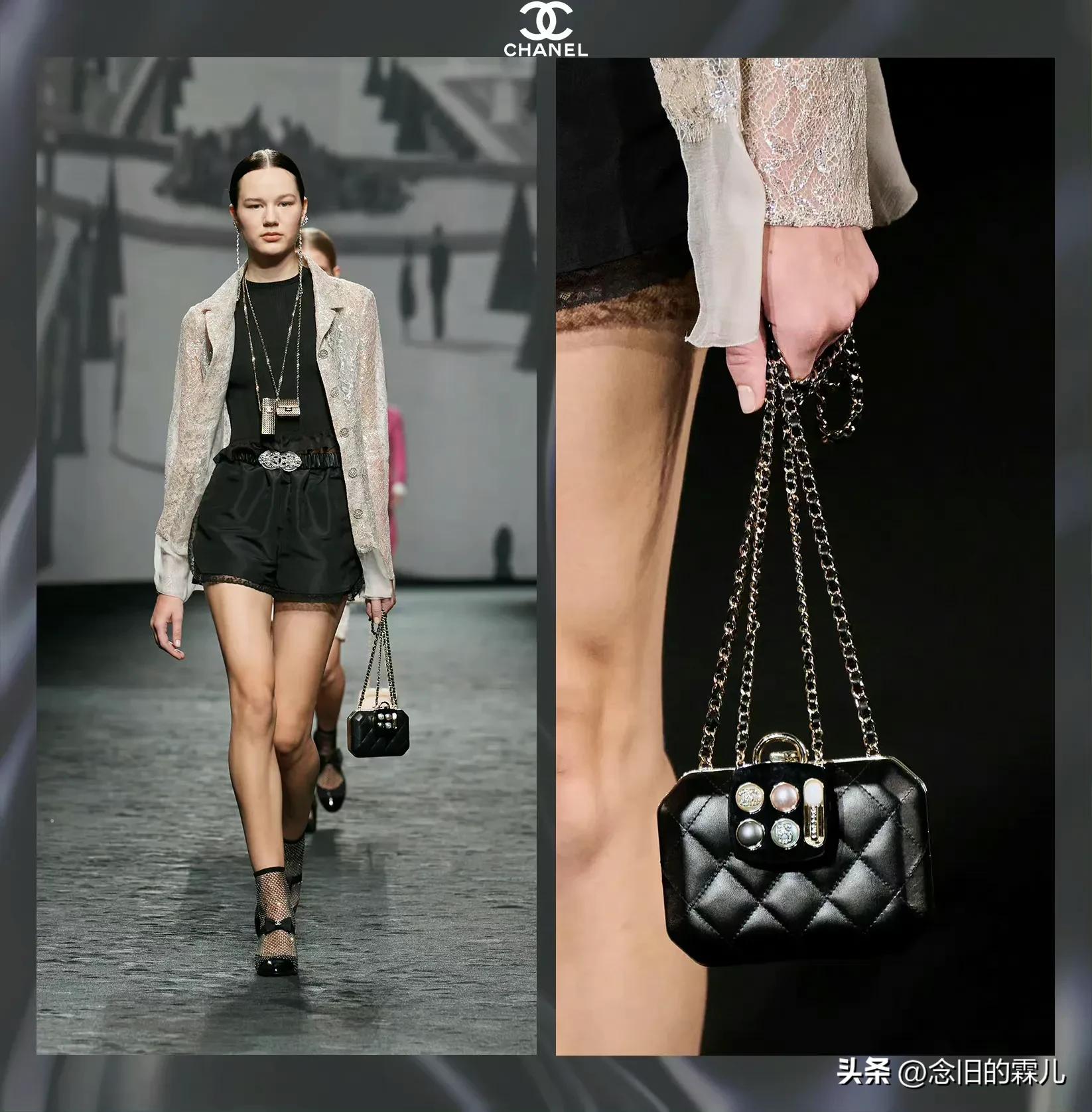 chanel2020鏄ュ楂樼骇鎴愯。绯诲垪,chanel2023鎴愯。