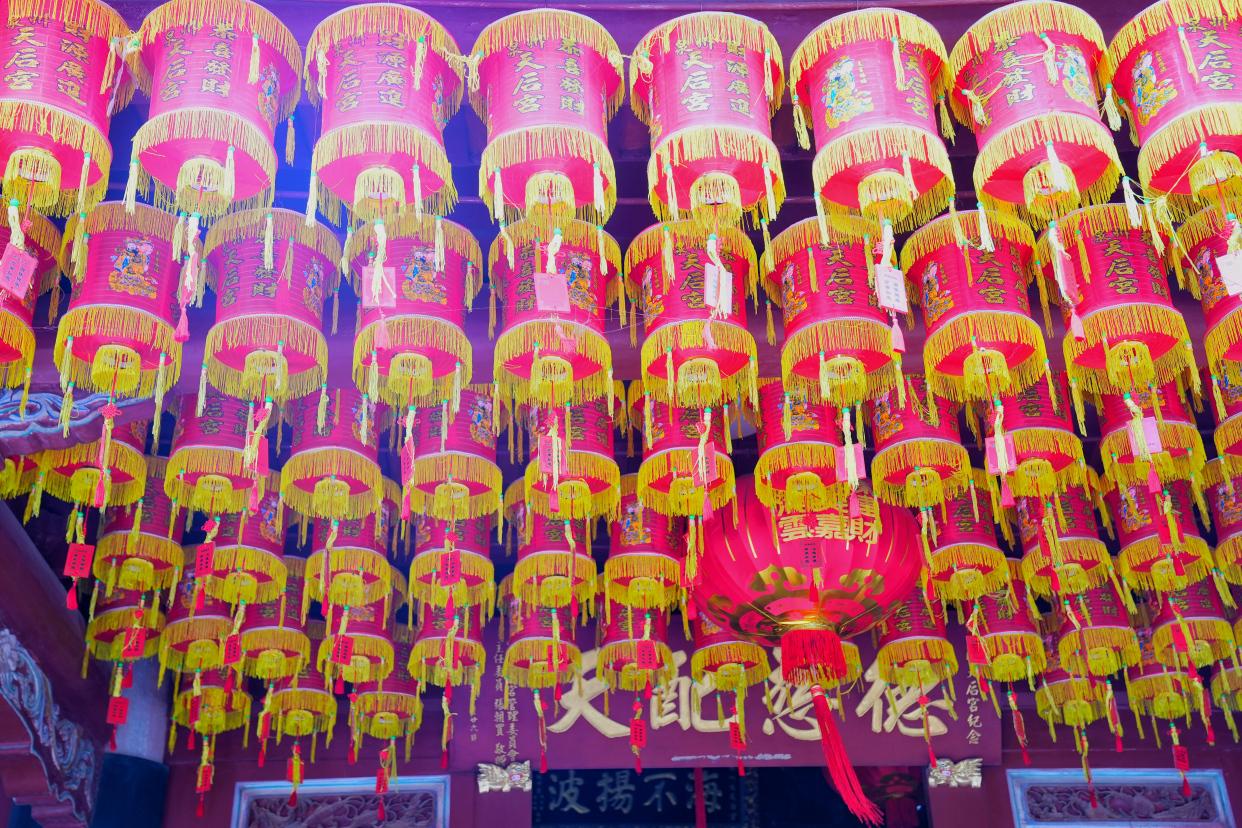 泉州旅游攻略闽南文化之都,中国历史文化与泉州旅游