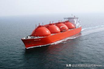 甲板驳船与滚装船,客船跟滚装船