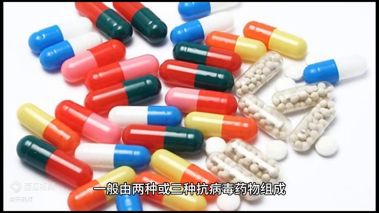 什么是艾滋病毒暴露后预防疗法,什么是艾滋病暴露后阻断