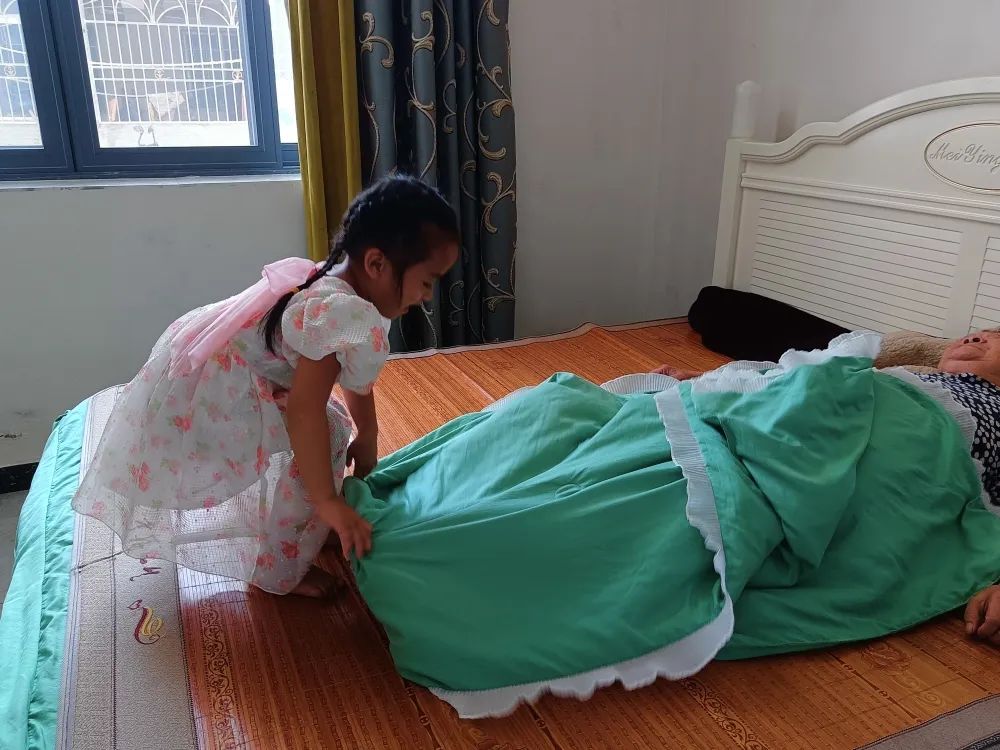 百善孝为先重阳节传递孝爱文化,重阳节爱老敬老百善孝为先的心得