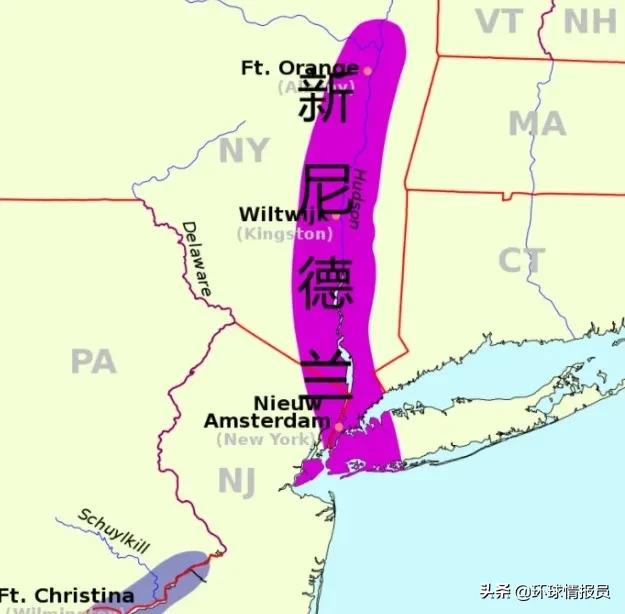 苏里南为什么是荷兰的,荷兰发展苏里南