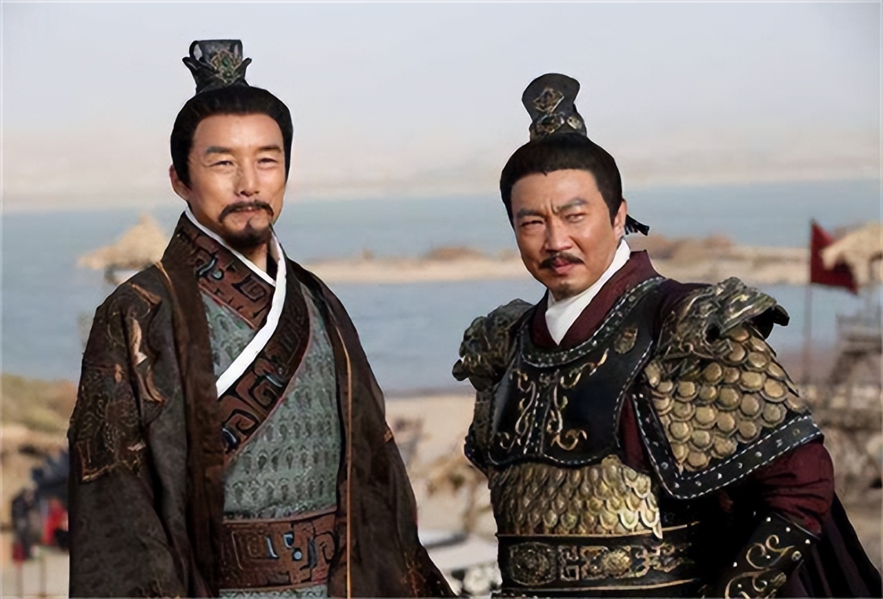 罗贯中真实的三国写成什么样了,罗贯中是怎么知道三国的事件的